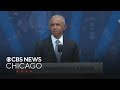 President Barack Obama Full Speech At Presidential Center Opening In Chicago
