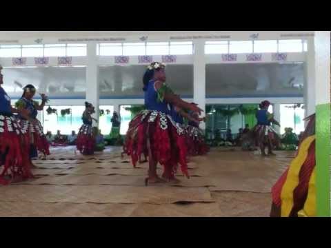 FATELE NUKULAELAE EARLY 2011