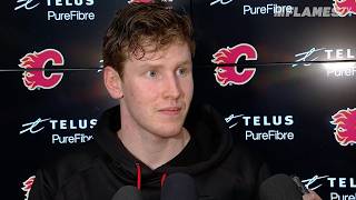 Post-Game | Arsenii Sergeev - 16.04.26