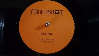 Popshots - Catstrecher