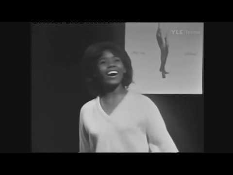 My Boy Lollipop & Sweet William - Millie Small