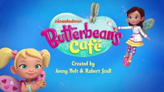 Butterbeans Café Theme Song (2020 Version)