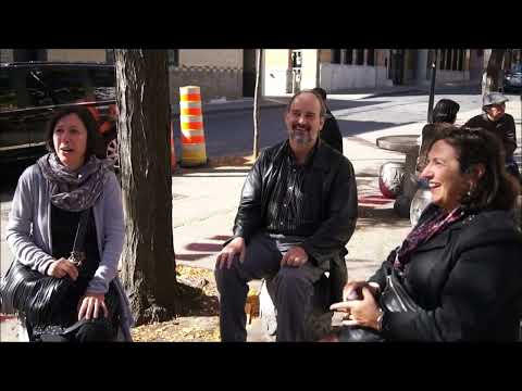 Voir la vidéo Hit Pen - Alain Vachon