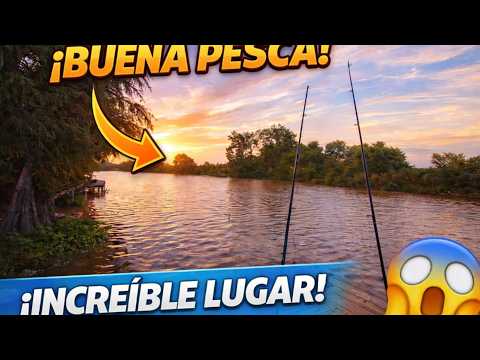 VILLA PARANACITO RIO LAS TINTAS// EPISODIO 1 TEMPORADA 5