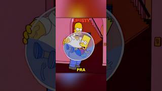 HOMER É O MELHOR PAI DE TODOS #simpsons