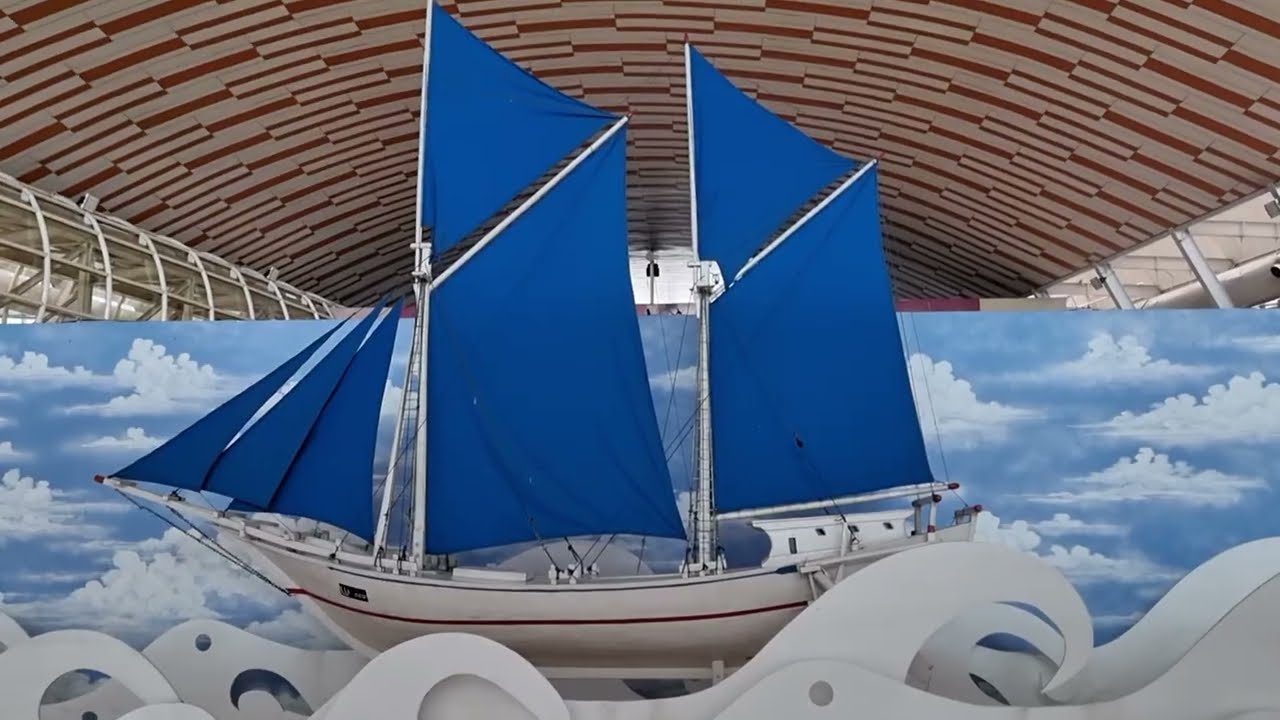 Blue Sky Lounge thumbnail