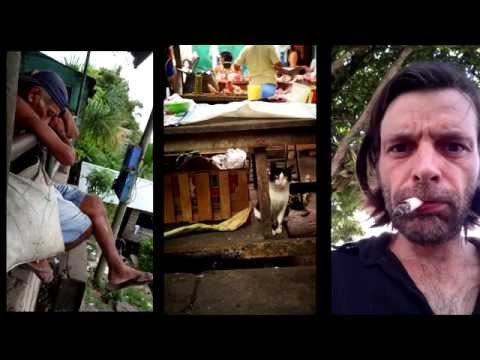 Politic Amagni - Amadou et Mariam feat Tiken Jah Family et Manu Chao