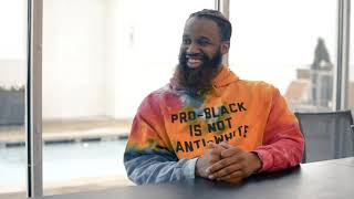 Real Life Conversations - Dominique Posey x Tavares Cook