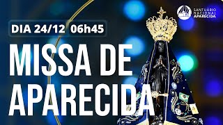 Download lagu Mass at Aparecida, 6:45 AM | National Shrine of Aparecida, December 24, 2025 mp3