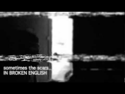In Broken English - Sometimes The Scars