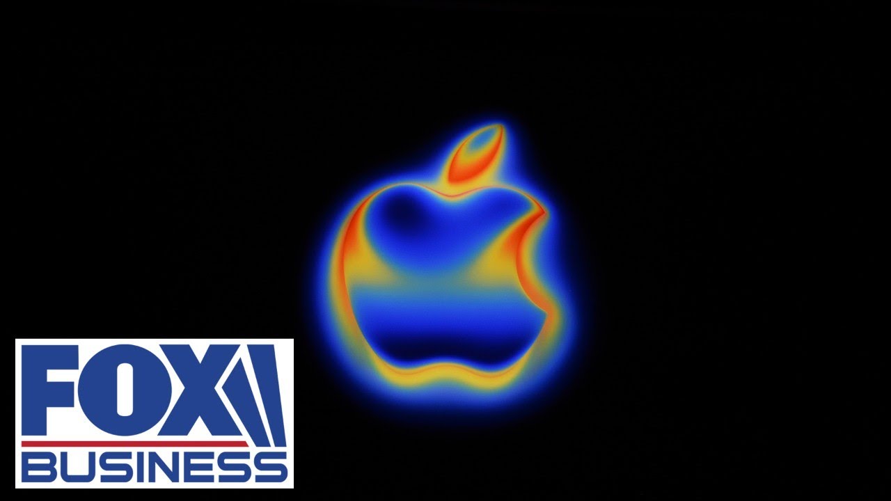 This is what would have impacted Apple's stock after big announcement