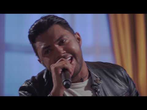 Edu Braga - Rosas Amarelas (DVD Tô Sofrendo Parceiro)