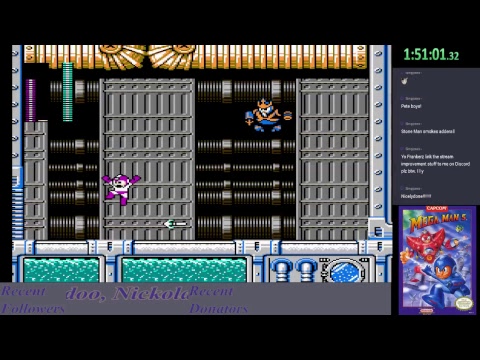 ACC90s #330; #341 - NES#155;#162 - Michael Andretti's World GP Part 13