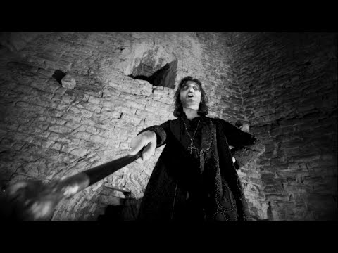 Video thumbnail for I Put a Spell on You