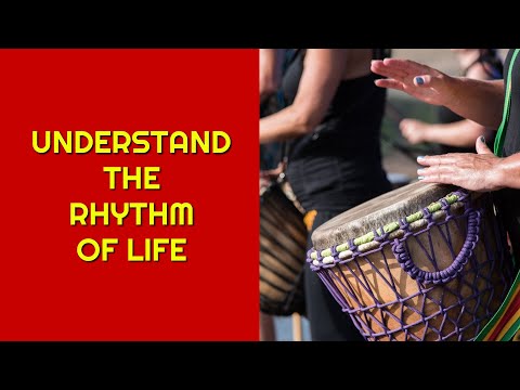 Understanding the Rhythm of Life: How to Live in Harmony with Nature