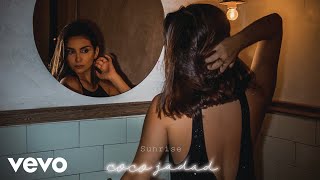 Coco Jadad - Sunrise (Cover Audio)