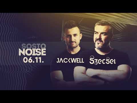 2021.06.11. - JACKWELL@Nyíregyháza (Barbizon)