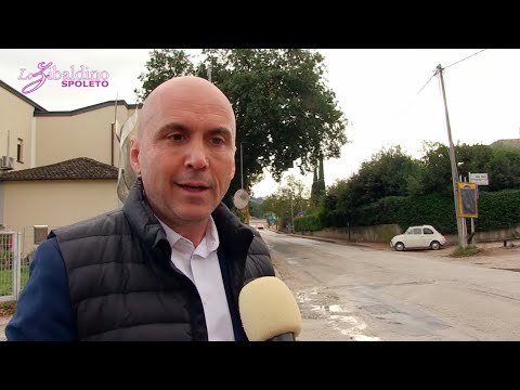 ZIBALDINO SPOLETO Puntata 1 del 28 10 2025