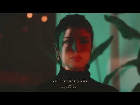 Edward Maya, ELIS REGINA - MEU GRANDE AMOR ( Tribute to Legends)