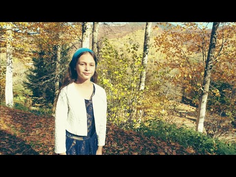 Margareta Drăghici - Doamne numai Tu (oficial video 2021)