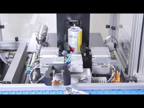 Torus Z302 Back End Gauge