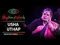 Usha Uthap Hai Ye Maya Don 2 Rhythm Words God Gifted Cameras
