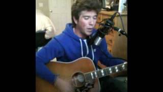 Thomas Fiss covers Taylor Swift - You Belong With Me