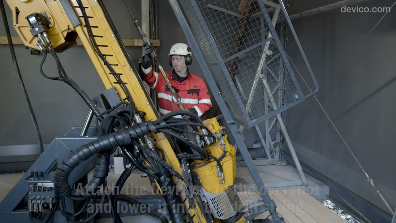 Reflex Gyro Tool Demonstration – Accurate Downhole Surveying