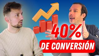 CEO de TEKDI | Cómo es su estrategia de marketing digital | Automatizar el funnel | Leads Educación