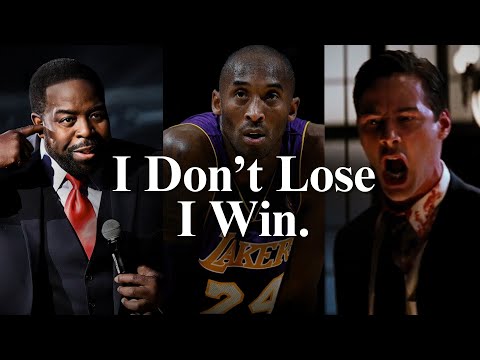 𝐈𝐭'𝐬 𝐍𝐨𝐭 𝐎𝐯𝐞𝐫 𝐔𝐧𝐭𝐢𝐥 𝐈 𝐖𝐢𝐧