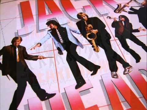 JACK MACK AND THE HEART ATTACK  -  TRUE LOVIN' WOMAN  1982