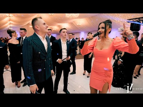 Codruta Rodean ✗ Bogdan Cioranu ✗ Dan Limbasan - Colaj Jiene LIVE 2024