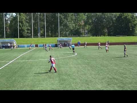 AIK F17 - Sandvikens IF (3 av 19)