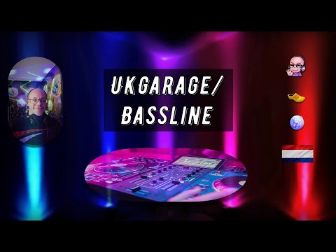 Uk Garage Bassline