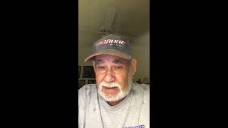 An Amen Kind Of Love - Daryl Singletary cover