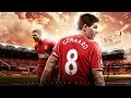 Steven Gerrard - See You Again
