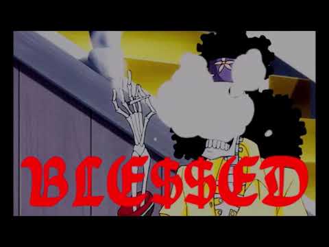 83HADES - BU$T (FEAT. H E A L)