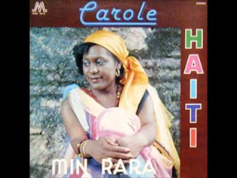 Carole Démesmin - Ti Sous
