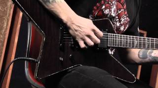 Video thumbnail for Charvel Desolation Star  Clean Tone Demo by charvelusa