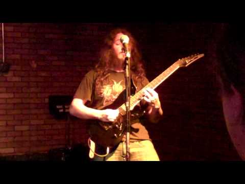 Giant of the Mountain highlights from 06-20-12