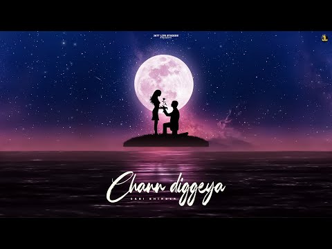 Chann Diggeya