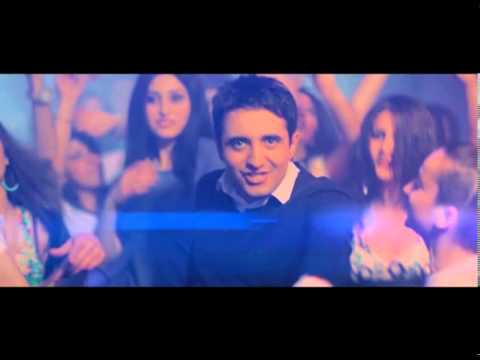 Arman Tovmasyan - Chiquita // Trailer //