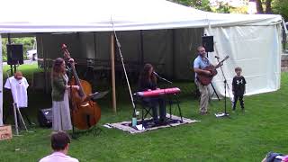 &quot;Wide River To Cross&quot; (Levon Helm)