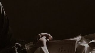 a playlist for depressed poets (dark academia)