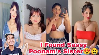 Rachel Sharma Nude