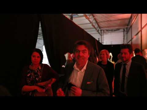 Tervia's Aftermovie Valentijn Diner&Dance 2019 en KFC Houtvenne