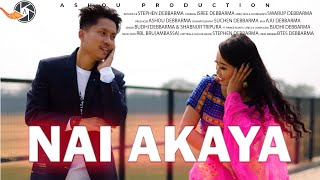 Naiwi Akaiya II Official Kokborok Music Video II S
