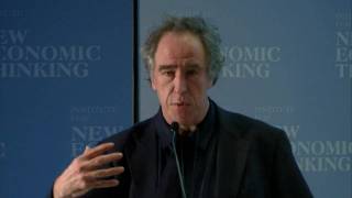 Tony Lawson - Really Reorienting Modern Economics video