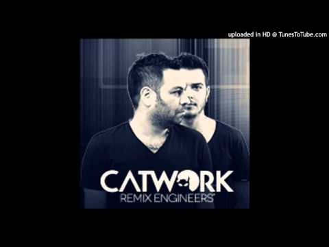 Catwork Remix Engineers - Mercy (Radio Collection)