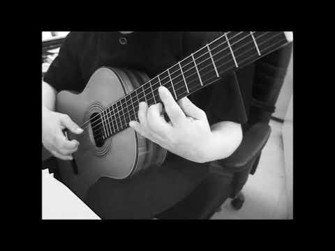 Hyoga's Theme  - Arr) Fabio Lima